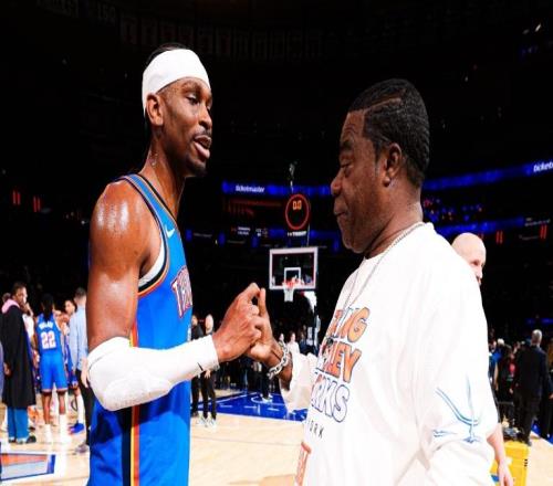 復(fù)出就奪回聯(lián)盟第一！SGA延續(xù)四紀(jì)錄被贊多面手布朗：造犯規(guī)一絕