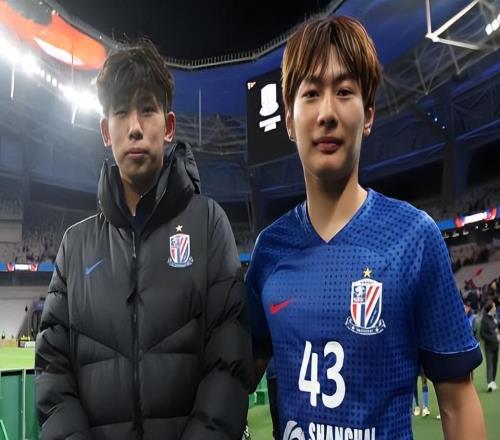 中超首輪或有多位09后冒頭！球迷更看好誰登場帥惟浩成黑馬