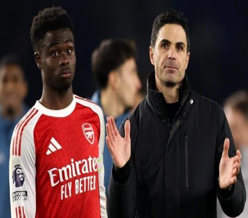 10，22！英超爭冠格局再生變：曼城6連勝終結(jié)，阿森納7分領(lǐng)跑