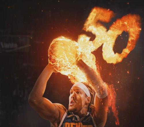 50分先生！宣布復(fù)出！直接改變NBA格局
