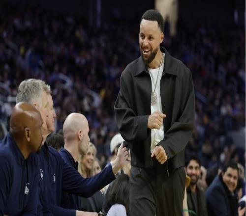 勇士該不該讓庫(kù)里歇到賽季末