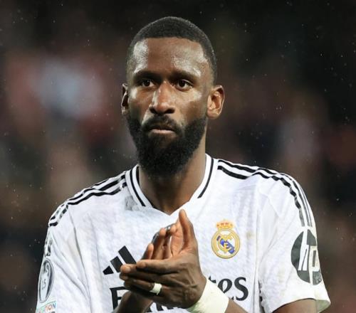 皇馬3名球員被禁賽，呂迪格膝擊仍未被處罰，韋洛亞面臨傷病挑戰(zhàn)