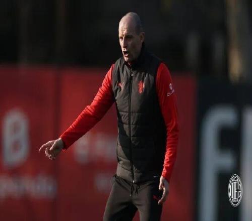 羅馬諾丨阿萊格里確實(shí)曾距離皇馬僅一步之遙