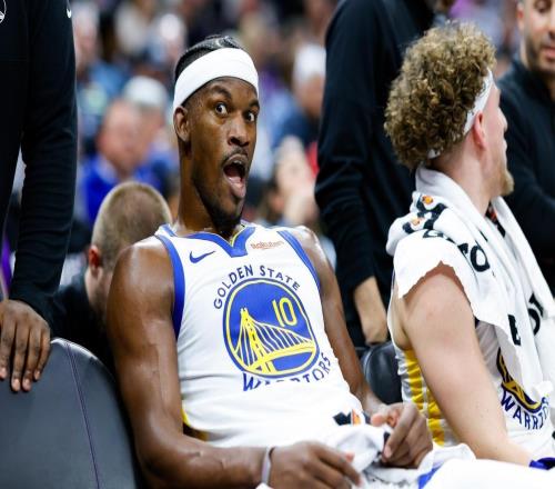 火箭斗勇士！傷病情況：主隊3人缺陣3人出戰成疑，客隊3核心不打