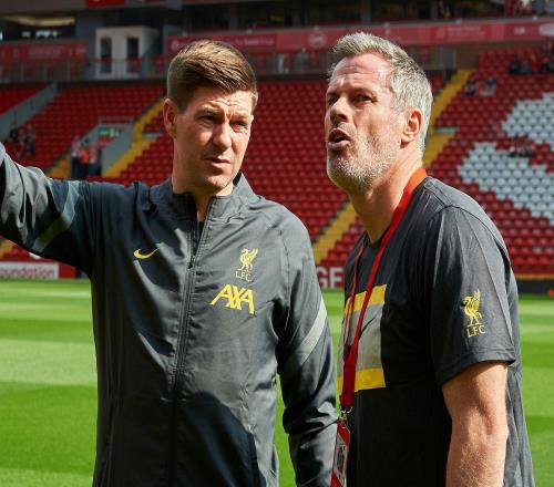 徹底失寵！加克波遭利物浦名宿集體看衰，紅軍新星上位在即