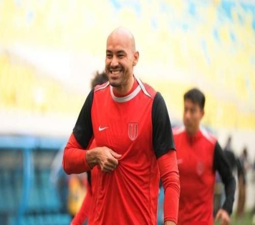 中超明日揭幕成都蓉城“準備好了”！