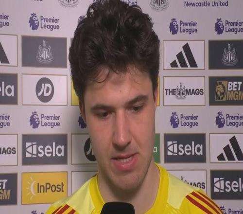 拉門斯：在每一個(gè)方面，今天的比賽感覺都完全不在狀態(tài)