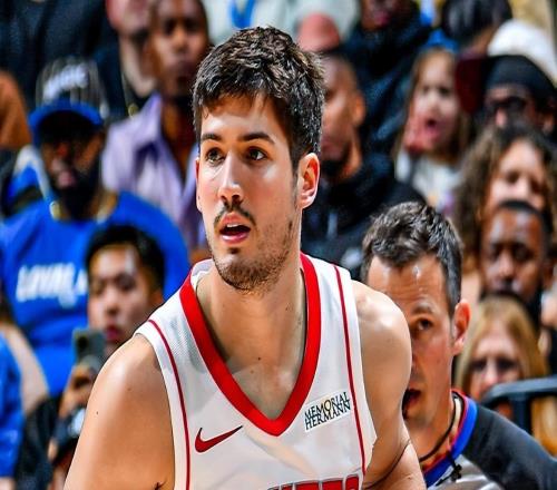 場均接近30分鐘！火箭隊首發(fā)控衛(wèi)的最佳人選又或者是假首發(fā)