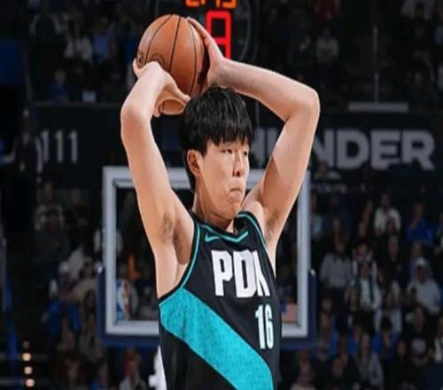 已經(jīng)缺席2場(chǎng)，官方：楊瀚森因背傷再次缺席今天的G聯(lián)賽比賽