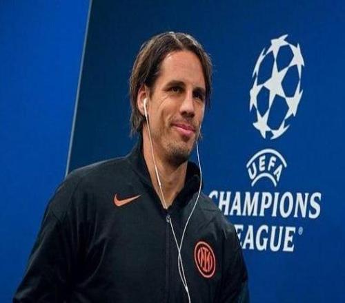 意天空：索默可能與國(guó)米續(xù)約，并在下賽季擔(dān)任二號(hào)門(mén)將