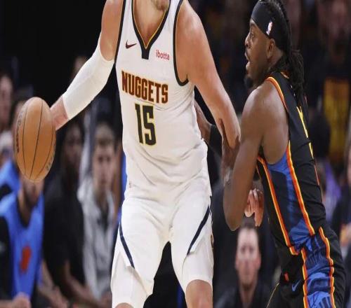 西部火藥桶炸了！雷霆全隊(duì)被噴臟！