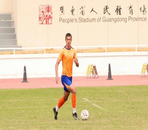 中超前瞻6分起步、窗口期零支出，泰山新賽季走向何方