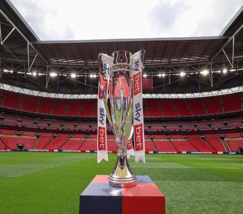 官方：英冠下賽季升級(jí)附加賽名額將從四個(gè)增加至六個(gè)