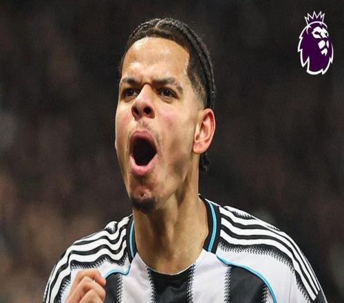 自1931年以來，紐卡首次聯(lián)賽主場對曼聯(lián)取得四連勝