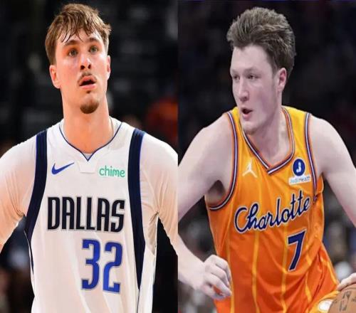 還能缺4場！弗拉格，最終拿到最佳新秀嗎