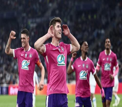 歐洲杯賽瘋狂一夜！大馬黑65晉級，皇家社會10，決賽會師馬競