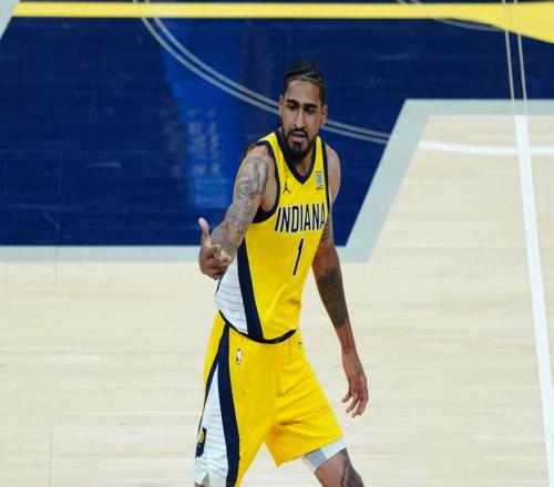 倫納德29+8！快船輕取步行者，贏(yíng)球誰(shuí)是關(guān)鍵勇士位置不穩(wěn)了