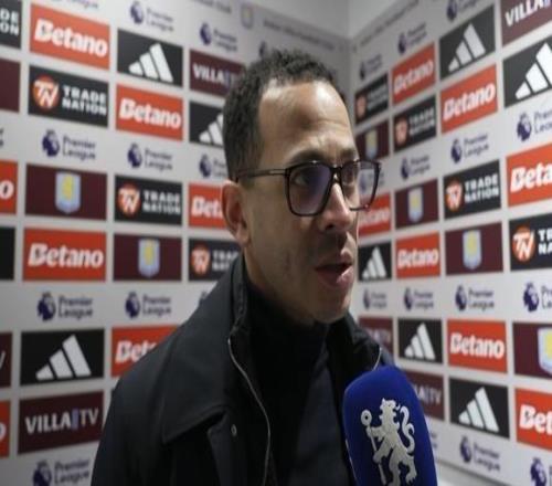 羅塞尼爾：我們本可進更多球加納喬完全達到了我們的要求