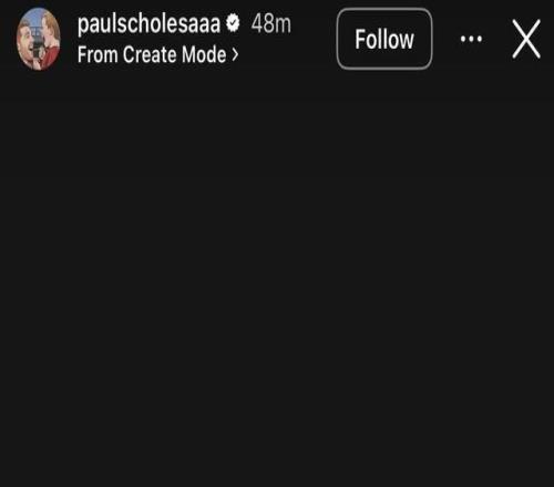 斯科爾斯：卡里克肯定有某些特別之處，因?yàn)槁?lián)最近爛透了