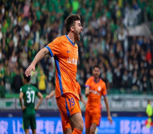 吉翔離開，張弛退役，山東泰山繼續(xù)年輕化，足協(xié)杯抽簽正式揭曉！
