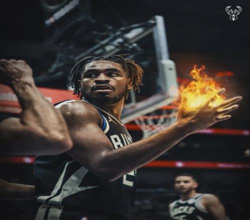 場均7.4分！三分16.7%！24歲下一站CBA