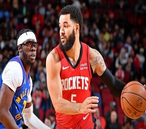 范喬丹透露依然渴望復(fù)出，將面臨更大的危險，真想為火箭奪冠