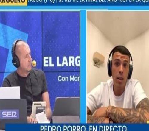 波羅：我們?cè)谟⒊奶幘炒_實(shí)很糟糕，但歐冠中很有競(jìng)爭(zhēng)力