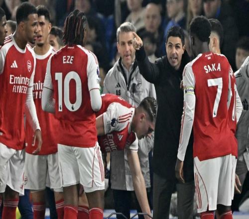 電訊報：槍手缺乏創(chuàng)造力并不是追求謹慎，更多是對手戰(zhàn)術(shù)所迫