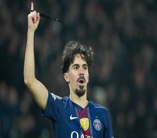 轉(zhuǎn)會(huì)皇馬傳聞維蒂尼亞：我在巴黎非常好，離開這會(huì)是傻事