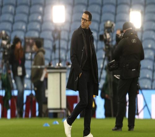 羅塞尼爾：我沒明確的1號(hào)門將，約恩森訓(xùn)練中表現(xiàn)很出色