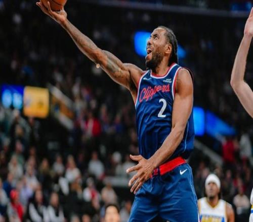 三節(jié)29分！小卡帶隊(duì)23分大勝步行者，快船追上勇士，加蘭12分8助