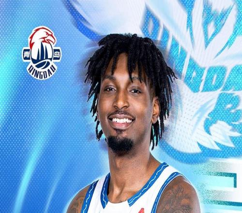 官宣歡迎泰肖恩克勞福德加入青島國(guó)信海天籃球俱樂部