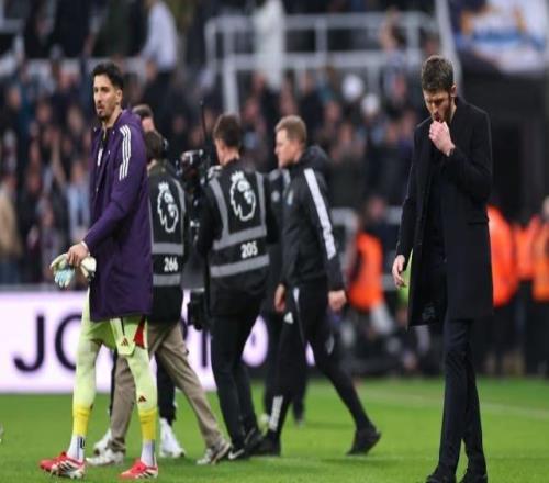 林良鋒：曼聯(lián)記住，11個軟蛋肯定干不過10頭牲口！