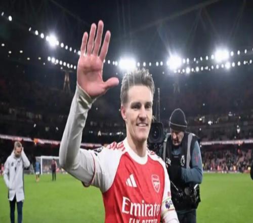 厄德高留隊(duì)決心堅(jiān)定，傷病與競(jìng)爭成賽季主旋律