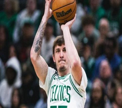 超級新秀4記三分，杰倫布朗20+11+7難救主，黃蜂大勝綠軍奪6連勝