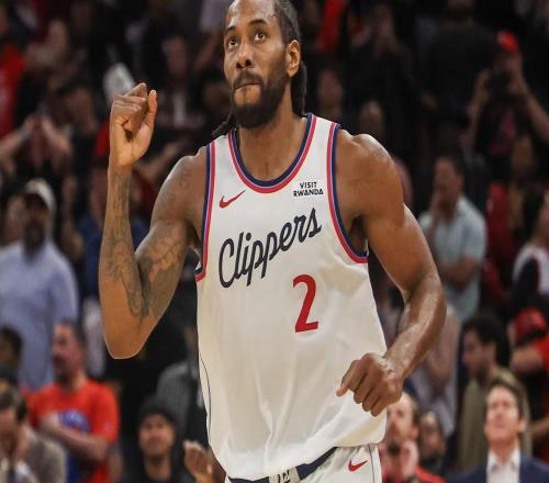 29+8！快船輕取步行者，贏球誰是關鍵勇士位置不穩(wěn)了