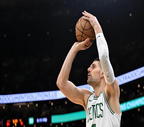 2024年有雷霆的前車之鑒，2026年會(huì)出現(xiàn)凱爾特人的后事之師嗎