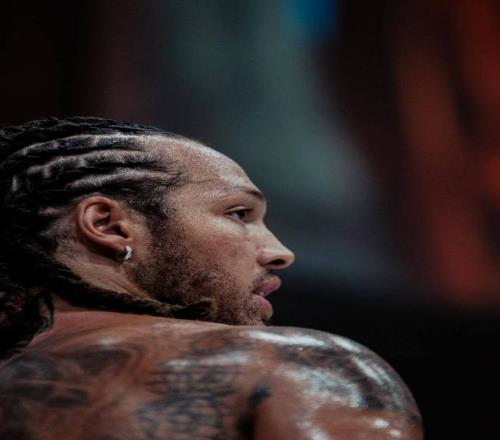 熬出頭！腿筋傷痊愈，50分先生回歸，約老師終于不用孤軍奮戰(zhàn)了