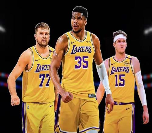 湖人提前出局美記：字母哥即使換隊(duì)，他也堅(jiān)決要當(dāng)進(jìn)攻發(fā)起點(diǎn)