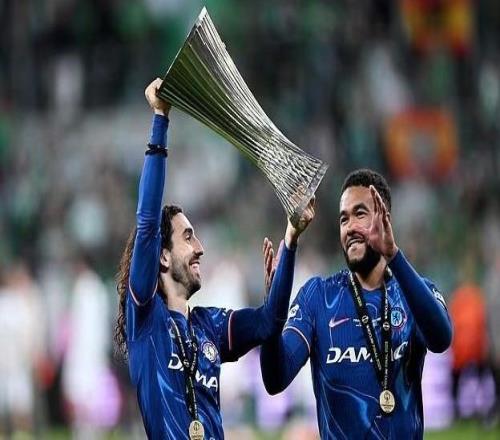 郵報：里斯詹姆斯合同在今夏后只剩兩年，藍(lán)軍相信他的忠誠