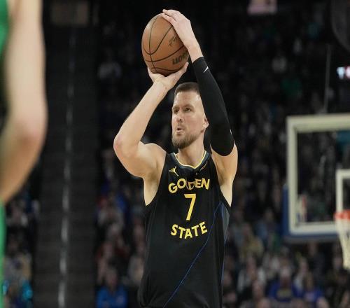 賽季僅剩20場，驗貨窗口急速關(guān)閉，波爾津吉斯在勇士未來已有答案