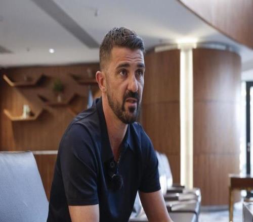 比利亞談09年無緣加盟皇馬：說實話，我現(xiàn)在也不知道其中緣由