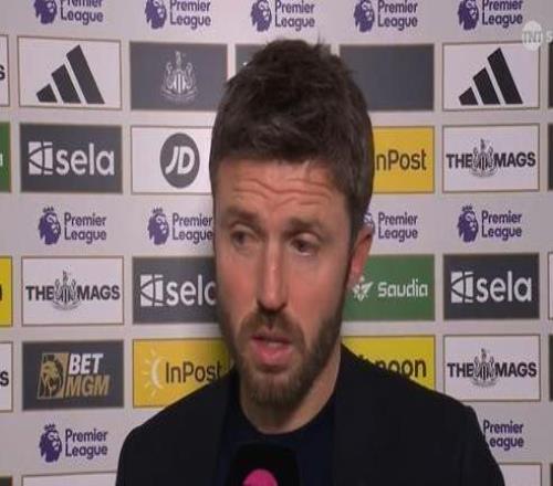 卡里克：責(zé)任大家一起擔(dān)，不能因為輸了一場就質(zhì)疑球隊的精神