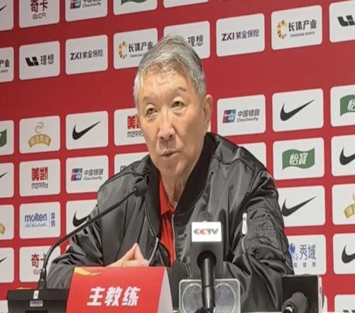 宮魯鳴談熱身賽：我們需要這種高水平比賽，來讓隊伍適應節(jié)奏