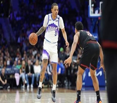 故意輸球！最后5分鐘僅得2分：有暫停不叫，關鍵球連續三不沾