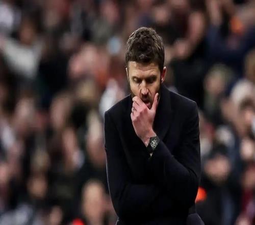 早知道卡里克執(zhí)教曼聯(lián)遭遇首敗