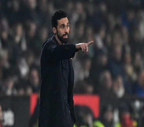 意媒曝皇馬將再次邀請阿萊格里執教，老佛爺欽點新帥，克洛普拒絕