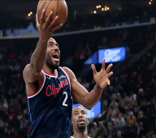 沒吹牛！盧指導在快船6勝21負后定下5成勝率目標后球隊僅差1勝