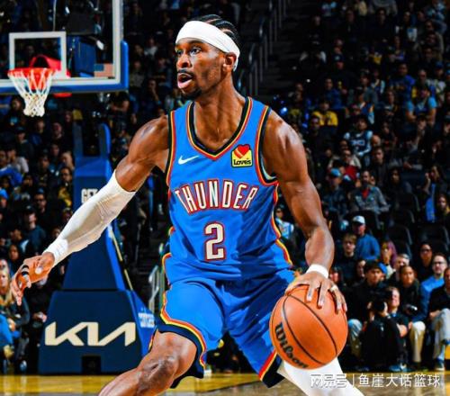 雷霆險(xiǎn)勝！亞歷山大26+8創(chuàng)紀(jì)錄，布倫森16+15，唐斯17+17聯(lián)盟最多