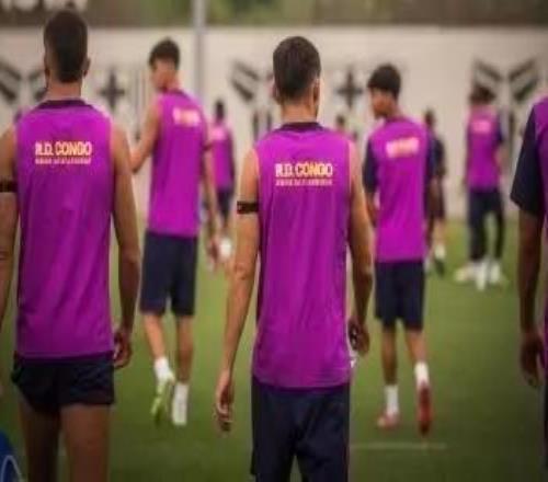 隊(duì)報(bào)：民主剛果與多家歐洲球隊(duì)贊助合作涉腐敗，恐波及巴薩、米蘭